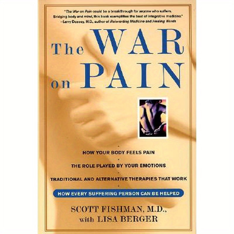 The War on Pain