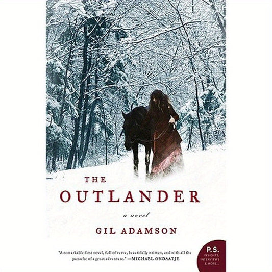 The Outlander