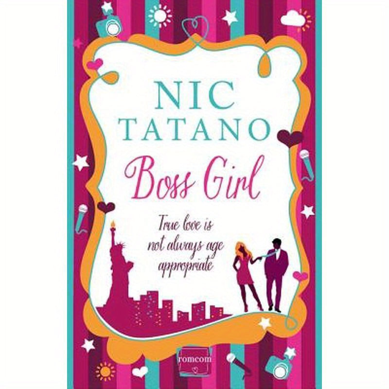 Boss Girl