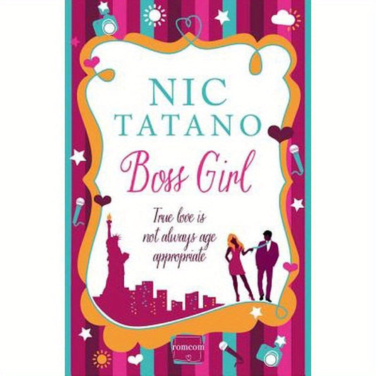 Boss Girl