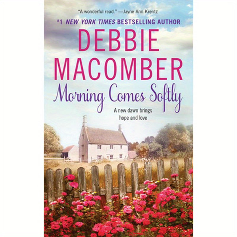 Morning Comes Softly