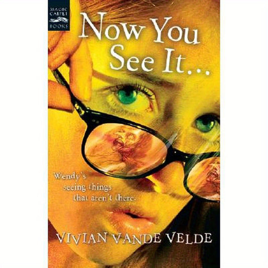 Now You See It . . .