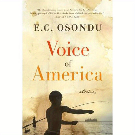Voice of America: Stories