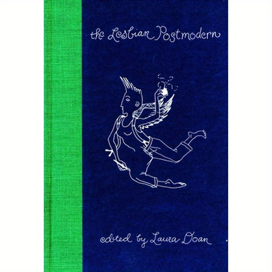 The Lesbian Postmodern