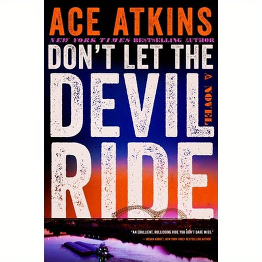 Don't Let the Devil Ride