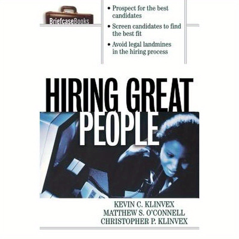 Hiring Great People
