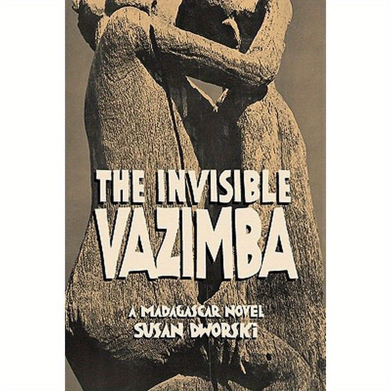 The Invisible Vazimba