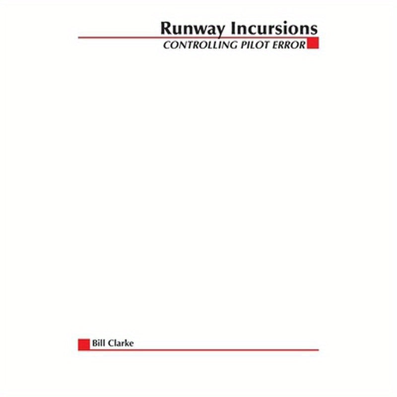 Runway Incursions