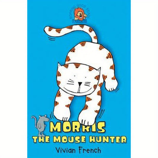 Morris the Mouse Hunter