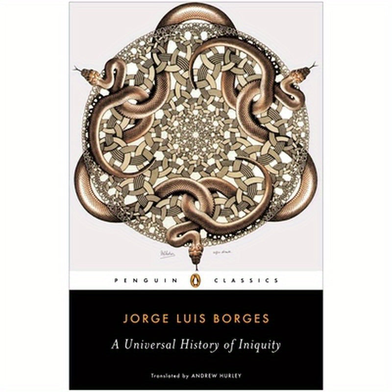 A Universal History of Iniquity