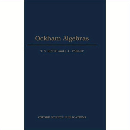 Ockham Algebras