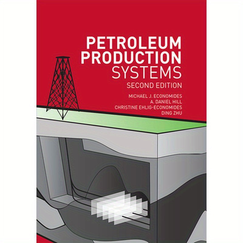 Petroleum Production Systems
