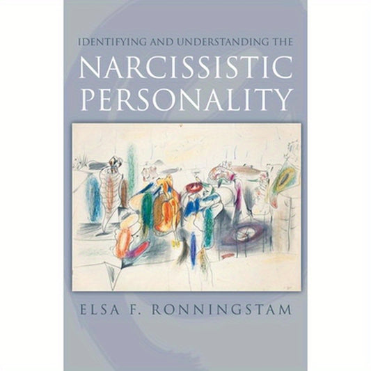 Identifying and Understanding the Narcissistic Personality