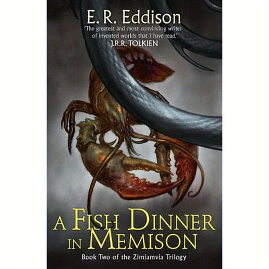 A Fish Dinner in Memison