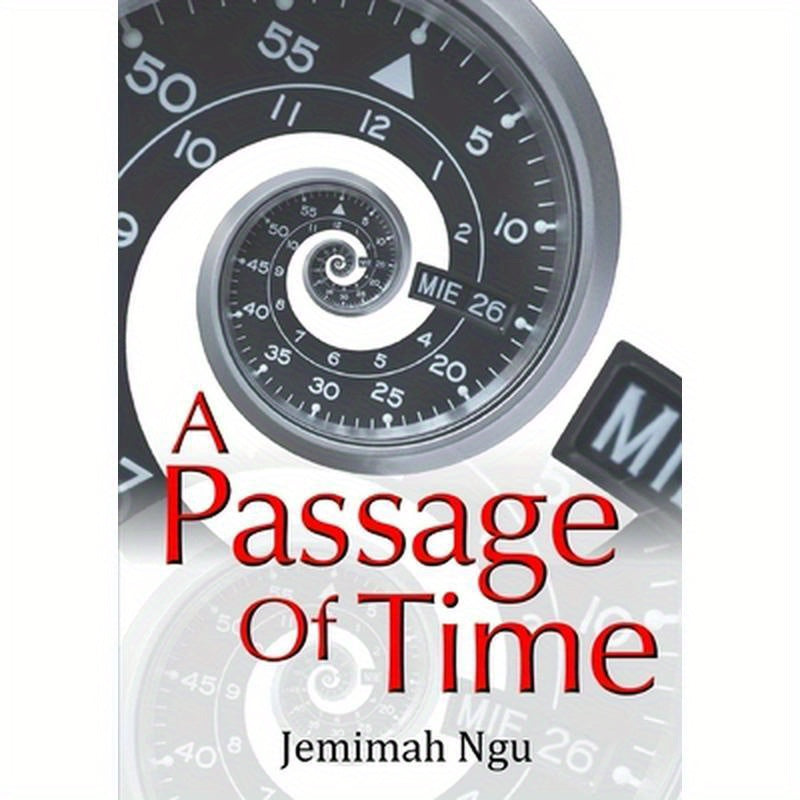 A Passage of Time