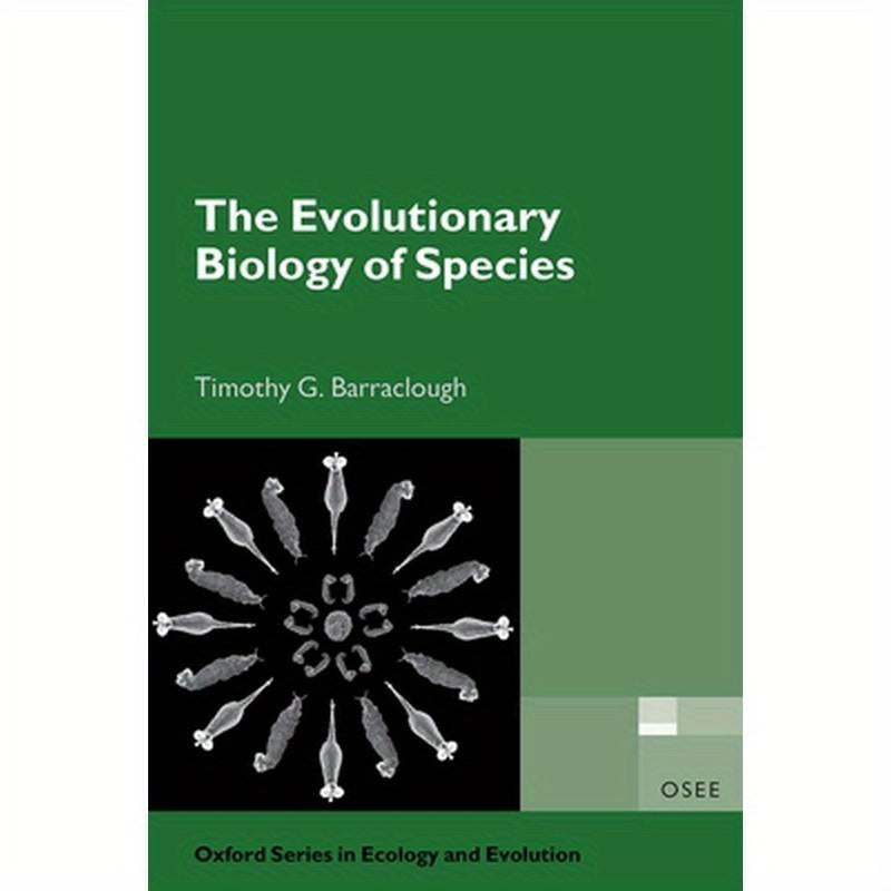 The Evolutionary Biology of Species
