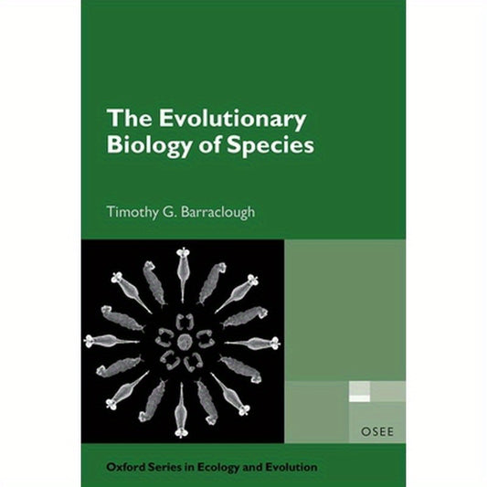 The Evolutionary Biology of Species