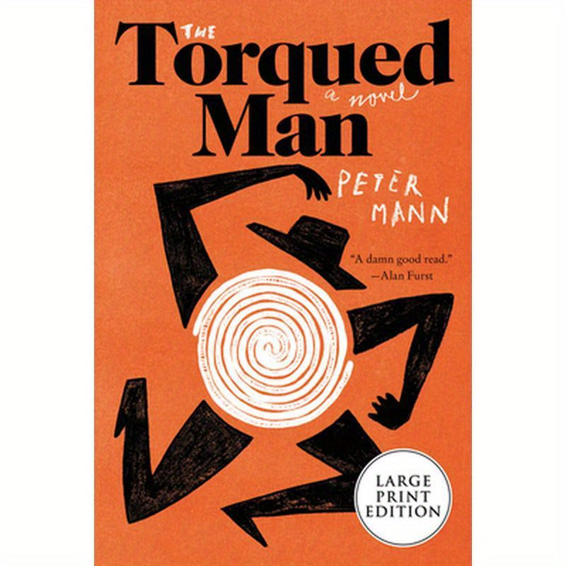 The Torqued Man