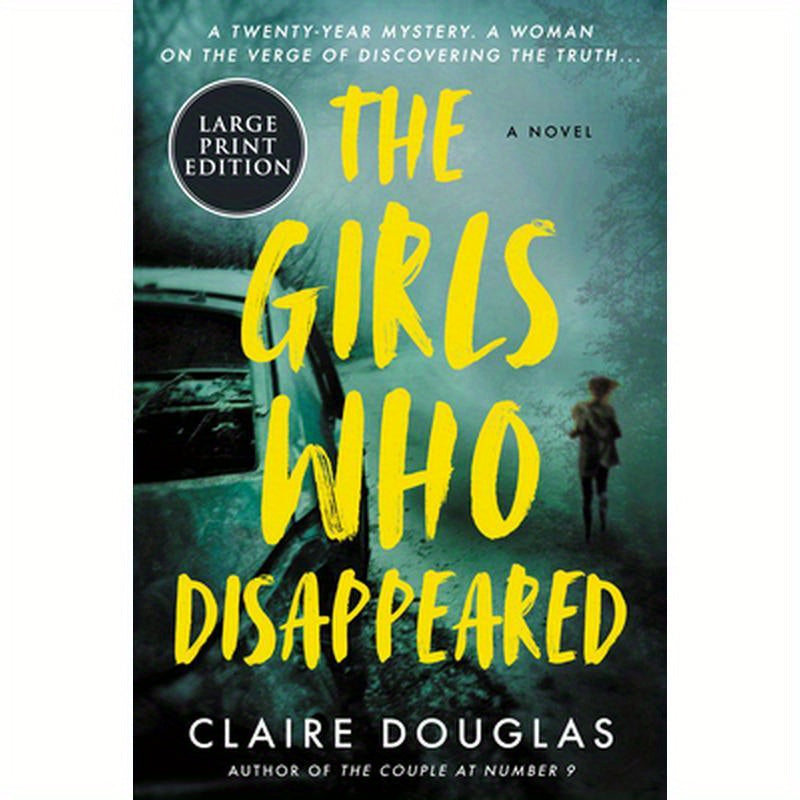 The Girls Who Disappeared