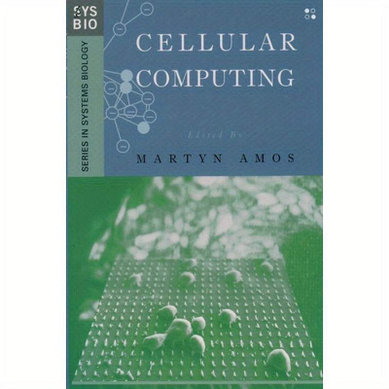 Cellular Computing