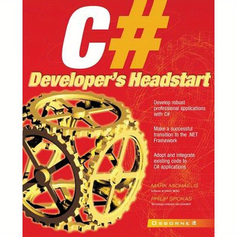 C# Developer's Headstart