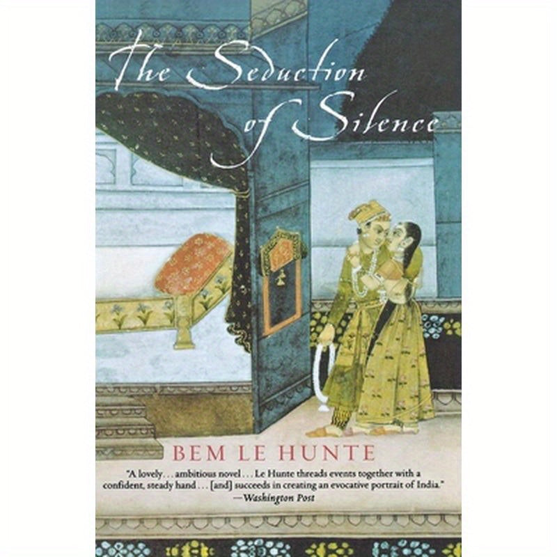 The Seduction of Silence
