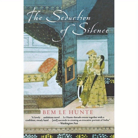 The Seduction of Silence