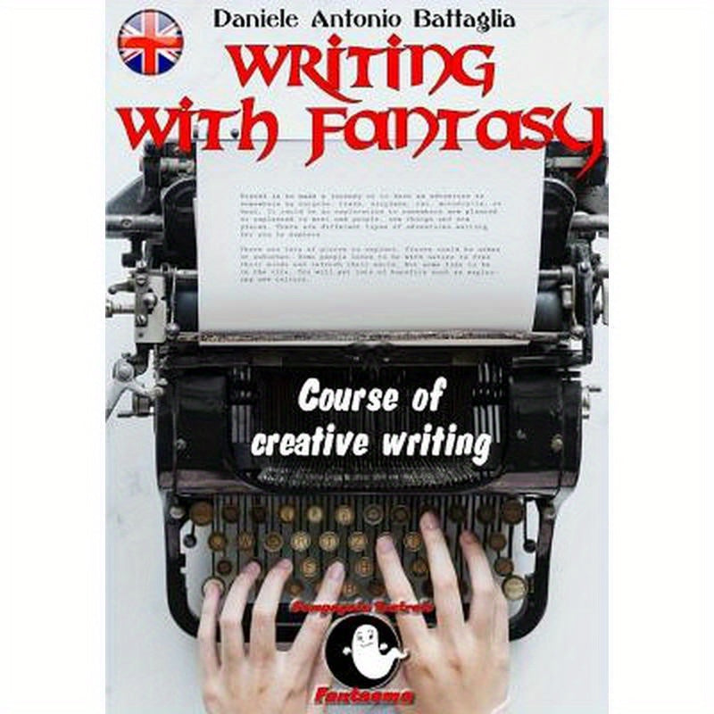 Writing with Fantasy - Course of Creative Writing
