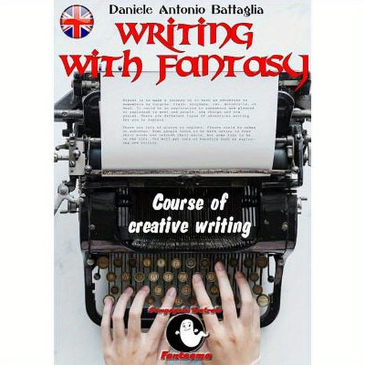 Writing with Fantasy - Course of Creative Writing