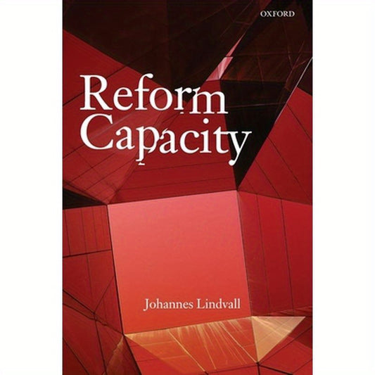 Reform Capacity