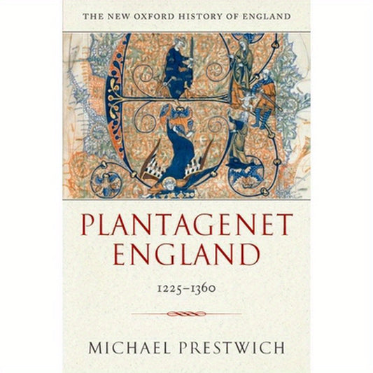 Plantagenet England 1225-1360