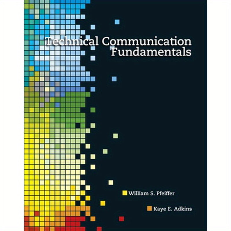 Technical Communication Fundamentals