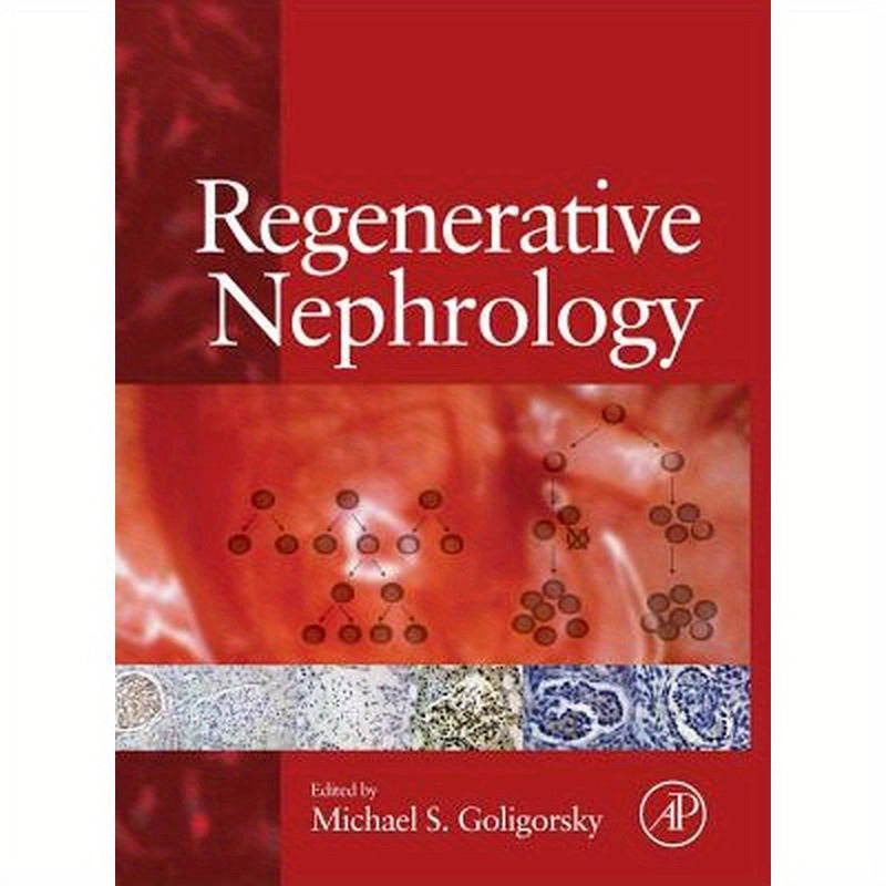 Regenerative Nephrology