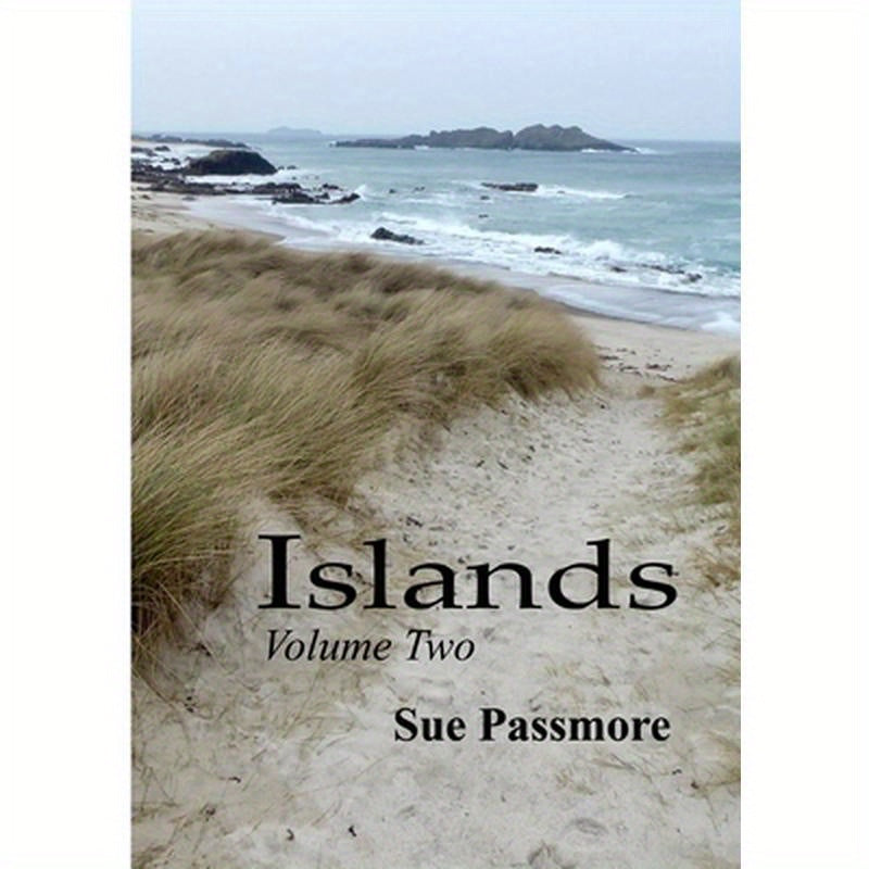 Islands Volume Two