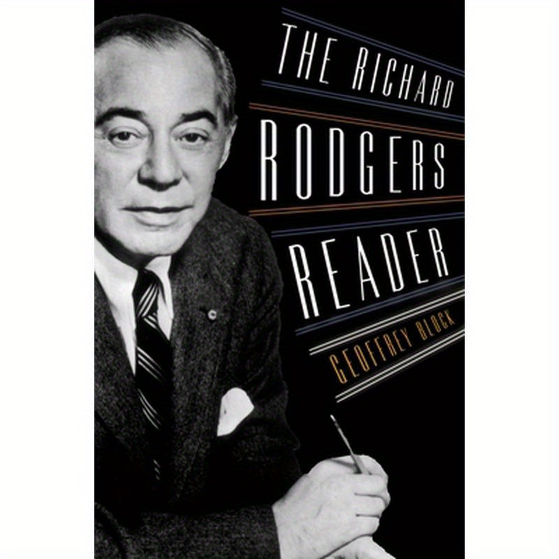 The Richard Rodgers Reader