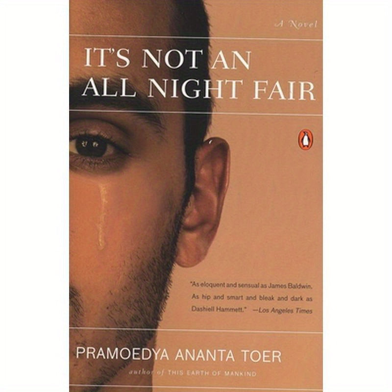 It's Not an All Night Fair