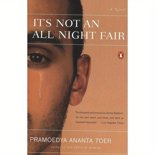 It's Not an All Night Fair