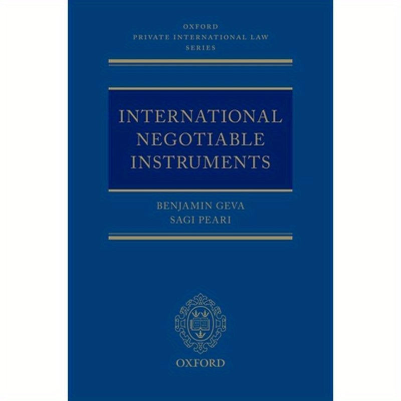 International Negotiable Instruments