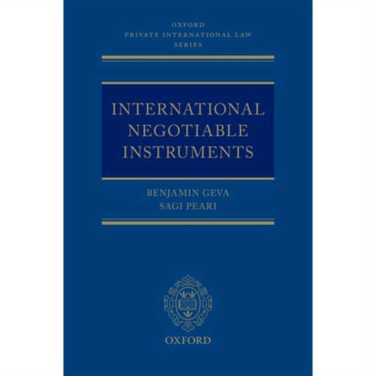 International Negotiable Instruments