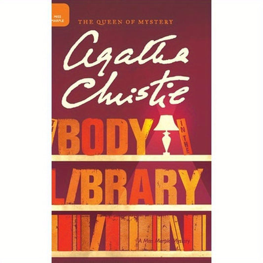 The Body in the Library