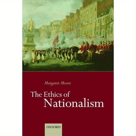 The Ethics of Nationalism