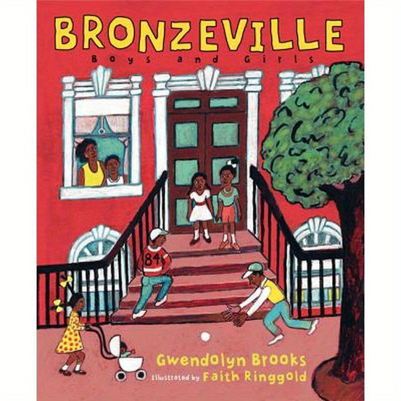 Bronzeville Boys and Girls