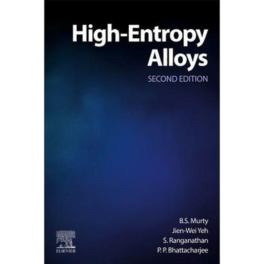 High-Entropy Alloys