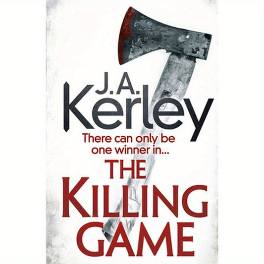 The Killing Game