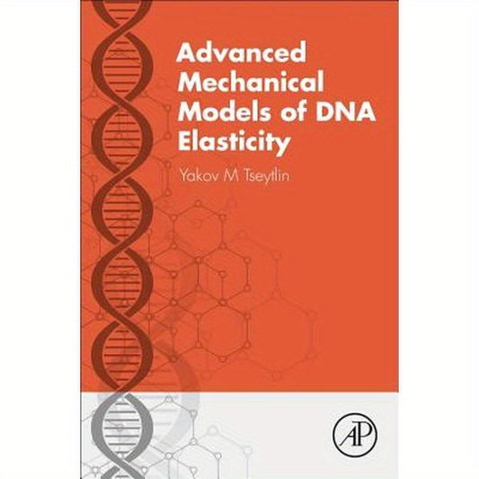Advanced Mechanical Models of DNA Elasticity