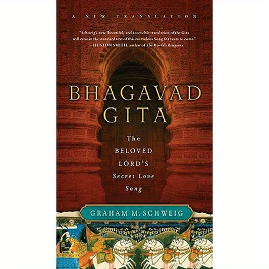 Bhagavad Gita