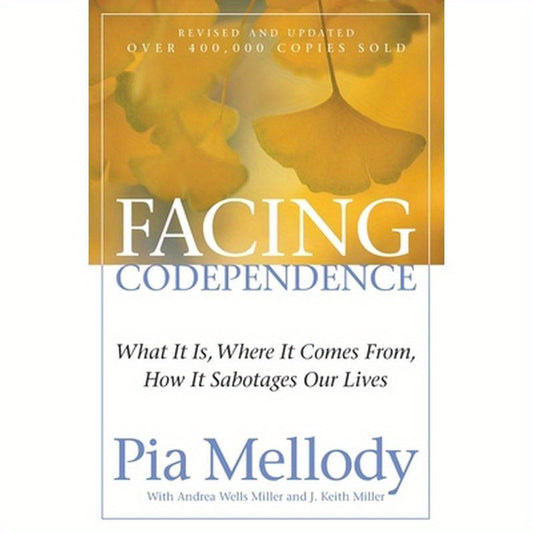 Facing Codependence