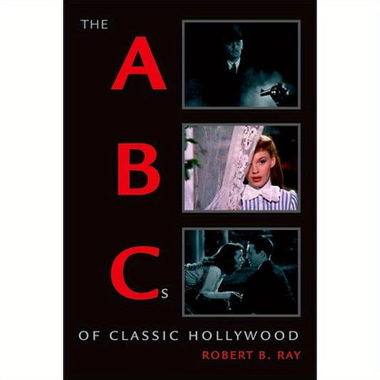 The ABCs of Classic Hollywood