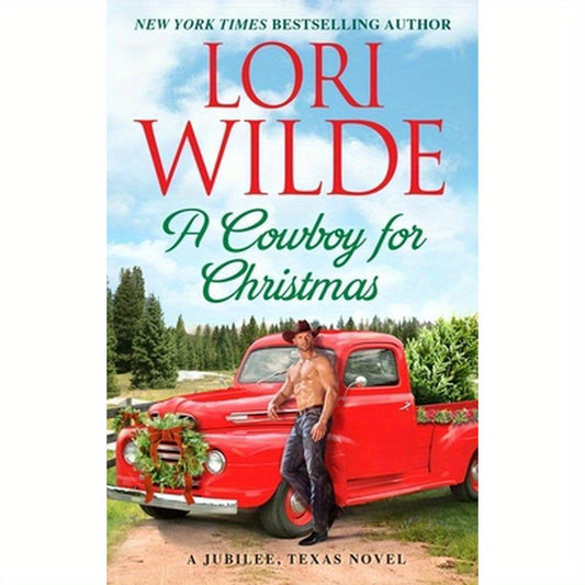 A Cowboy for Christmas