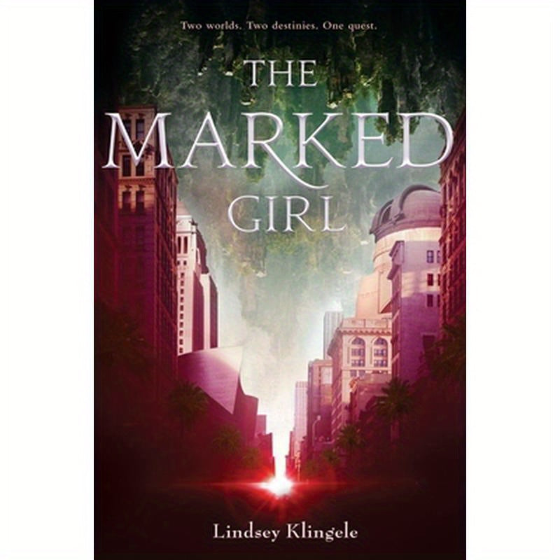 The Marked Girl